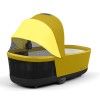 Коляска 2 в 1 Cybex Priam 4.0 Mustard Yellow