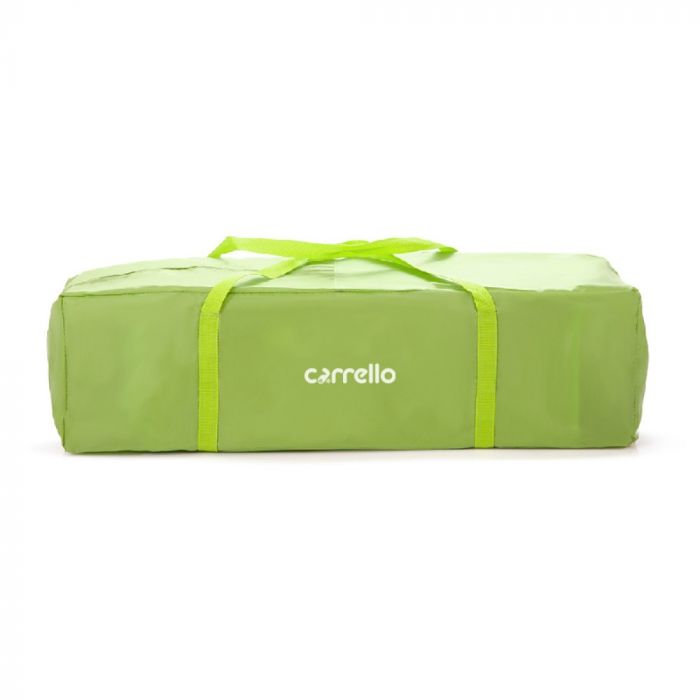 Манеж-домик Carrello Treviso CRL-11603 Sand Beige