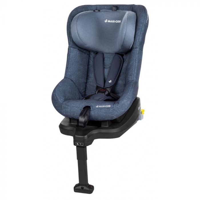 Автокресло Maxi-Cosi TobiFix Nomad blue