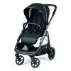 Коляска 2 в 1 Carrello Vista CRL-6501/1 Shark grey (Каррелло Виста)