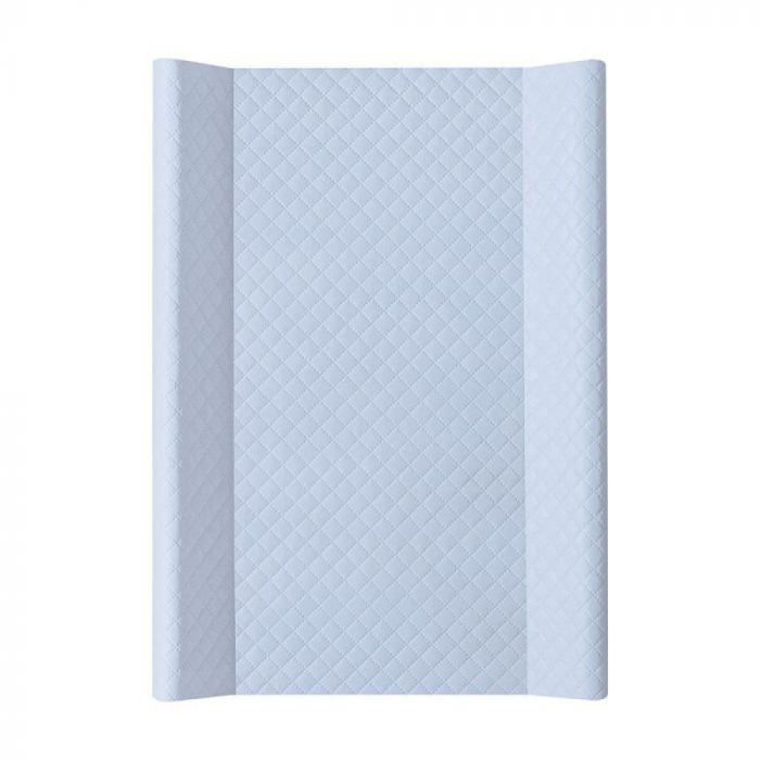 Пеленальная доска Cebababy Caro Comfort, 50x70 Blue (W-203-079-160)