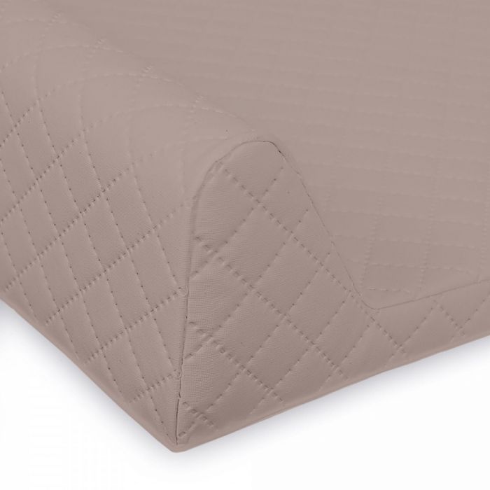 Пеленальная доска Cebababy Caro Comfort, 50x70 Coral (W-203-079-233)