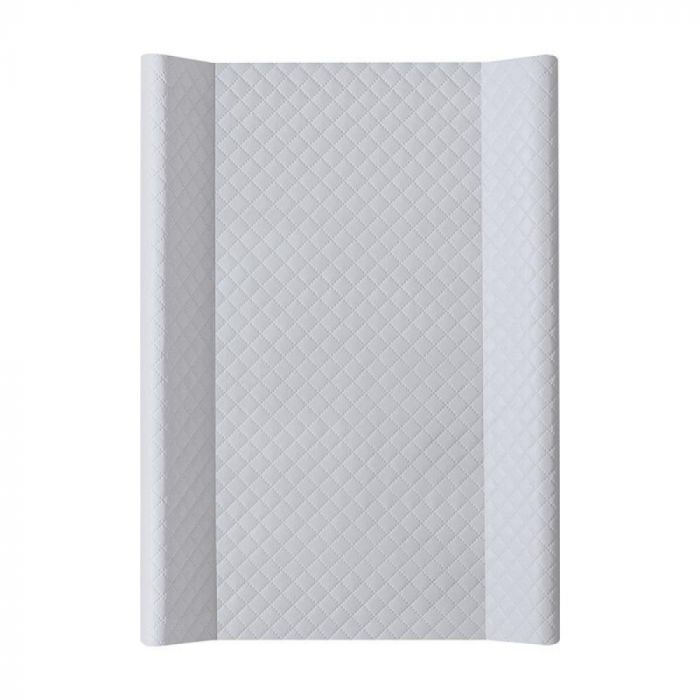 Пеленальная доска Cebababy Caro Comfort, 50x70 Grey (W-203-079-260)