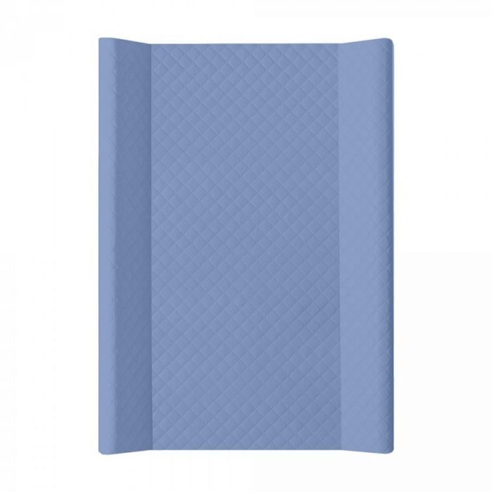 Пеленальная доска Cebababy Caro Comfort, 50x70 Navy (W-203-079-167)