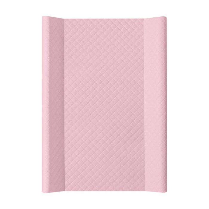 Пеленальная доска Cebababy Caro Comfort, 50x70 Pink (W-203-079-137)