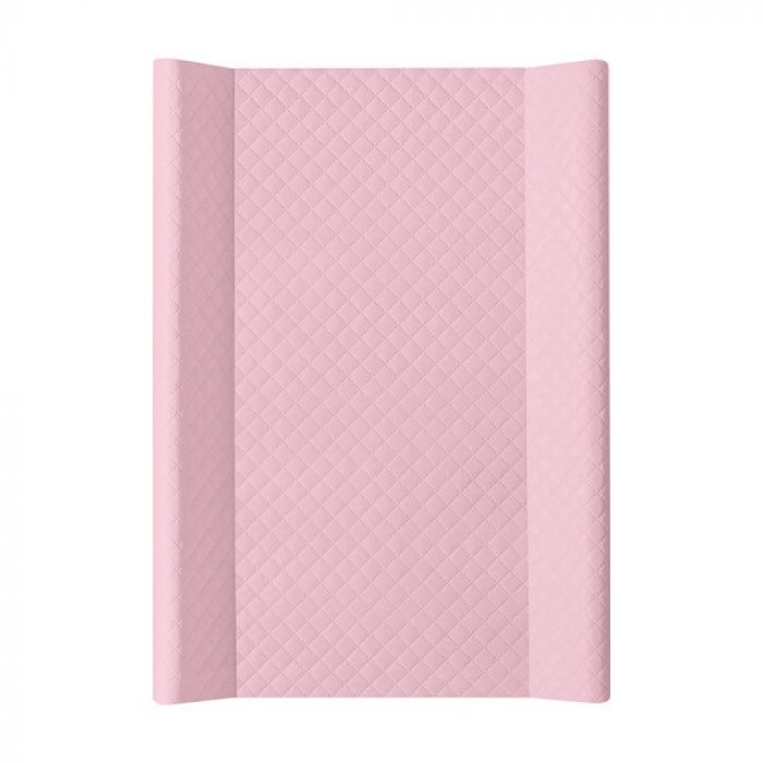 Пеленальная доска Cebababy Caro Comfort, 50x70 Pink nude (W-203-079-129)