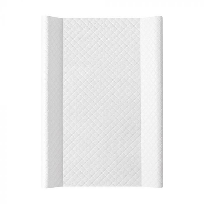 Пеленальная доска Cebababy Caro Comfort, 50x70 White (W-203-079-101)