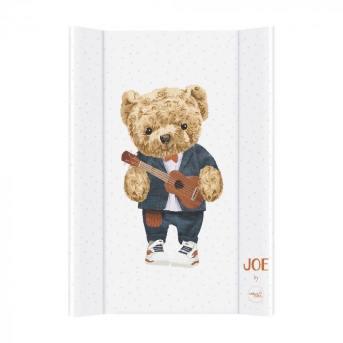 Пеленальная доска Cebababy Fluffy Puffy, 50x70 Joe (W-203-132-682)