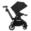 Прогулочная коляска Orbit Baby G5 Black шасси Black