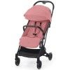 Kinderkraft Indy 2 легкая прогулочная коляска для путешествий • Dhalia Pink (KSINDY00PNK0000)