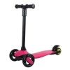 Самокат Babyhit Crosser Pink