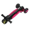 Самокат Babyhit Crosser Pink