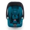 Автокресло Recaro Avan Select Garnet Red