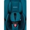 Автокресло Recaro Avan Select Garnet Red