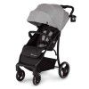 Прогулочная коляска Kinderkraft Trig Grey