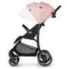 Прогулочная коляска Kinderkraft Trig Pink