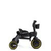 Doona Liki Trike Limited Edition складной детский трехколесный велосипед с родительской ручкой 5в1 (от 10 месяцев до 3 лет) • Midnight