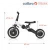 Велосипед Colibro Tremix 4 в 1 Magnetic (CT-42-03)