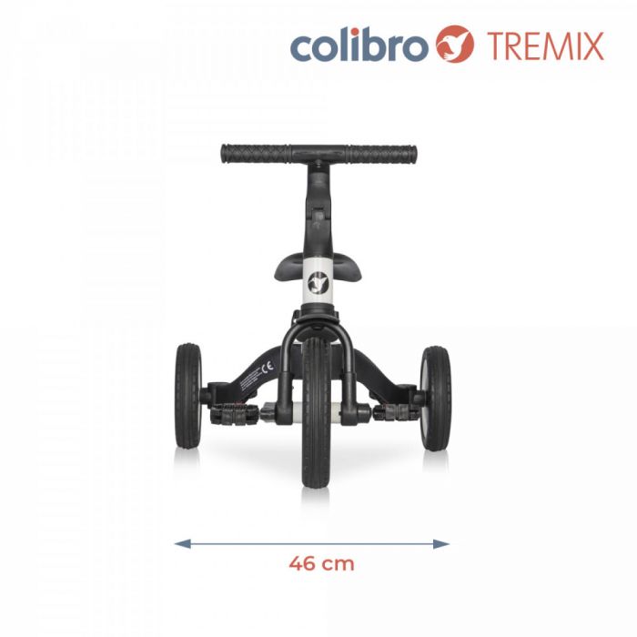 Велосипед Colibro Tremix 4 в 1 Magnetic (CT-42-03)