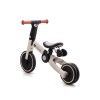 Kinderkraft 4TRIKE легкий трехколесный велосипед, беговел (от 1 до 3 лет) • Silver Grey (KR4TRI22GRY0000)