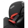 Автокресло Recaro Young Sport Hero Prime Frozen Blue