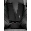 Автокресло Recaro Young Sport Hero Prime Frozen Blue